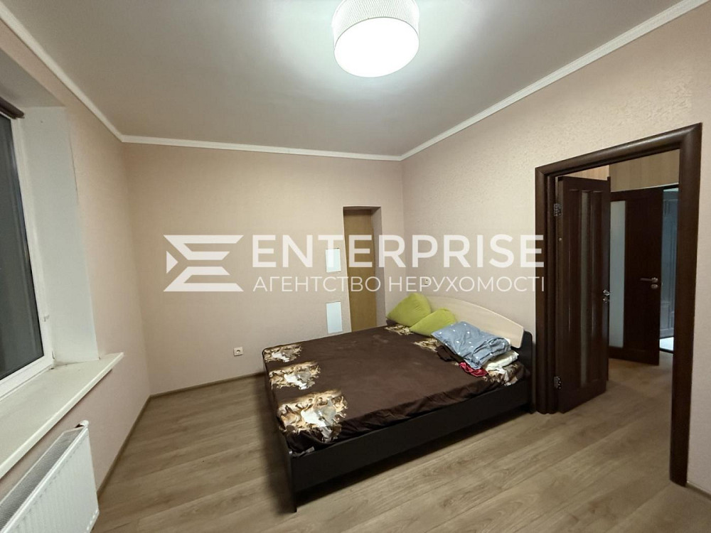 Продаж 1к квартири 48.8 кв. м Київ - фото 6