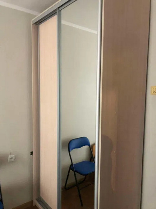 Оренда Квартира 2-кімнатна, 9/18 поверх на Срібнокільська, 20 Київ - фото 6