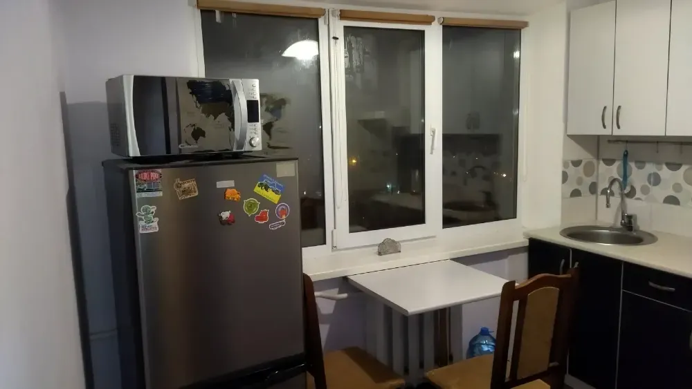 Аренда 1к Квартира 29.6 кв.м Паркова Сирецька, 6 Киев - изображение 8