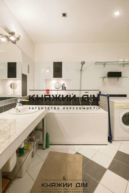 БЕЗ КОМІСІЇ! Здається в оренду простора 3кімн студіо м. Площа Українських Героїв КОД 11203714 Київ - фото 19