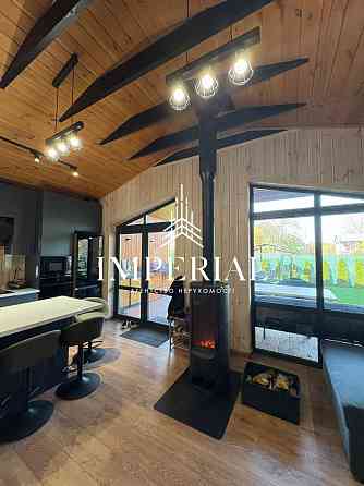 Продаж 1-поверховий Будинок з ділянкою 6.09 сот 115 кв.м 3 кімн. на Садовая вул. Київ