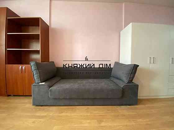 Оренда Квартира 1-кімнатна, 26/27 поверх на Лобачевского пер. Kiev