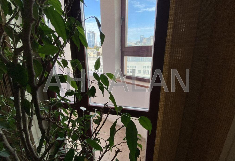 Оренда Будинок 4-кімнатний на Руставелі Шота вул., 44 Київ - фото 19