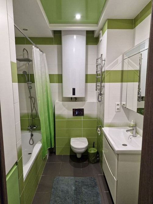 Оренда Квартира 2-кімнатна, 7/14 поверх на Юлії Здановської, 46/1 Київ - фото 16