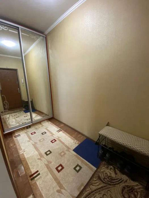 Оренда Квартира 1-кімнатна, 9/10 поверх на ул. Ивана Выговского Київ - фото 2