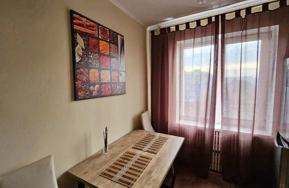 Продаж Квартира 2-кімнатна, 10/10 поверх на Мира пр., 83 Дніпро - фото 8