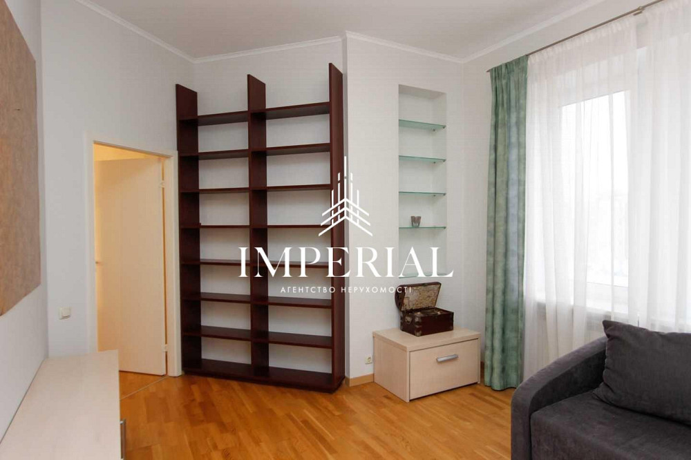 Оренда Квартира 4-кімнатна, 15/18 поверх на вул. Дмитрівська Київ - фото 7