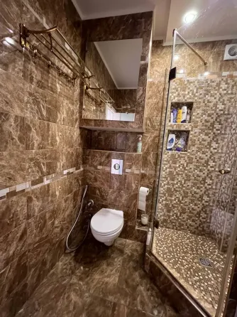 For sale 1-room Apartment 47 sq.m Массив Радужный Odessa