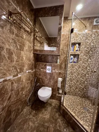 For sale 1-room Apartment 47 sq.m Массив Радужный Odessa - photo 1