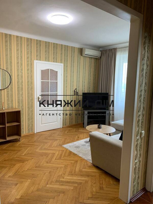 Оренда Квартира 3-кімнатна, 5/5 поверх на Басейная ул. Киев - изображение 12