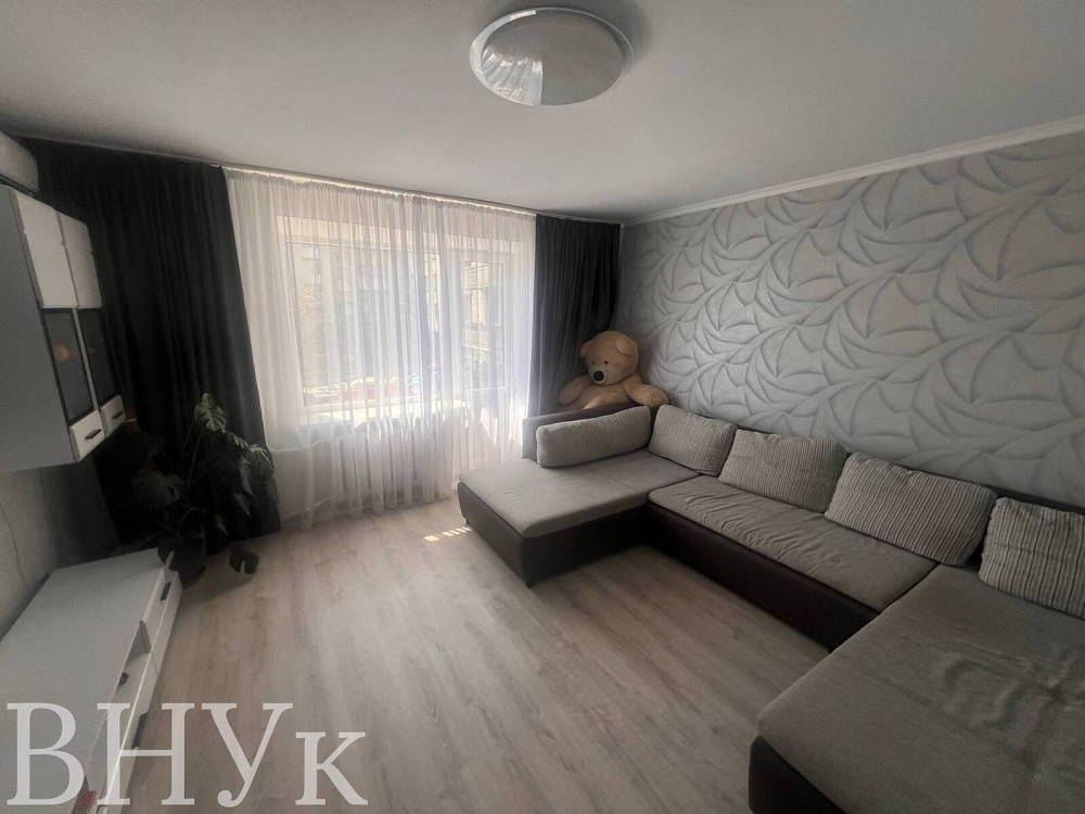 Продаж Квартира 4-кімнатна, 6/9 поверх на вул. Мазепи L'viv - photo 2