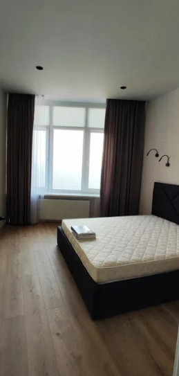 Оренда Квартира 2-кімнатна, 14/22 поверх на Мореходный пер., 2а Одесса - изображение 10