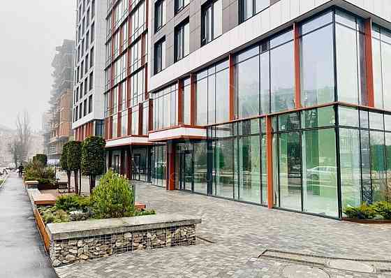 Продаж Квартира 1-кімнатна, 6/25 поверх на Дегтярівська, 17 Kiev