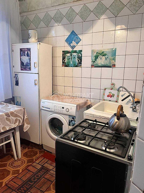 Оренда Квартира 2-кімнатна, 9/9 поверх на вул. Салтівське Харків - фото 8