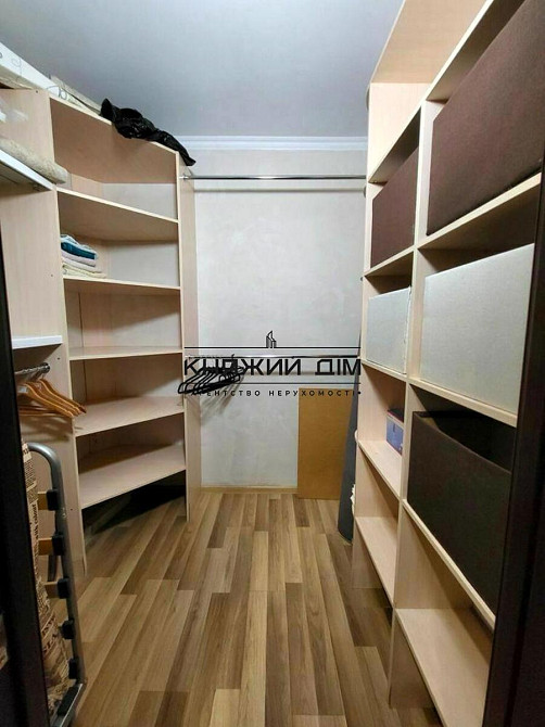 Оренда 3-х кім-ої квартири ЖК Комфорт Таун КОД № 11203788 Київ - фото 15