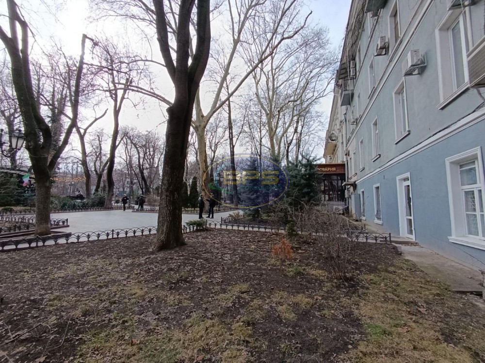 Продаж офісне приміщення на вул. Гаванная приміщень - 4, поверх - 1/2 Одесса - изображение 2