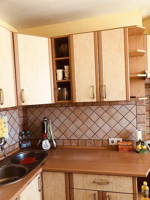 3 комнатная квартира на Вильямса ( сотовый проект ) Одеса - фото 12