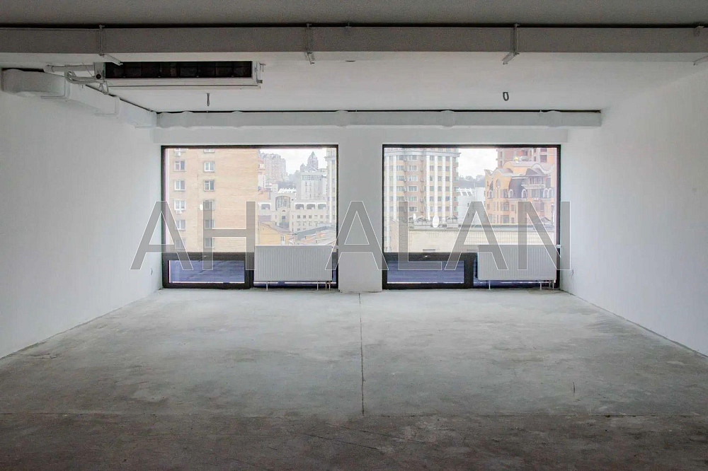 Оренда офісне приміщення на Саксаганського вул., 53/80 приміщень - 1, поверх - 4/10 Київ - фото 1