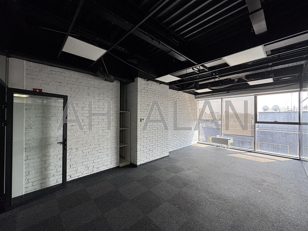 Оренда офісне приміщення на Гетьмана Вадима вул., 6 поверх - 6/7 Київ - фото 13