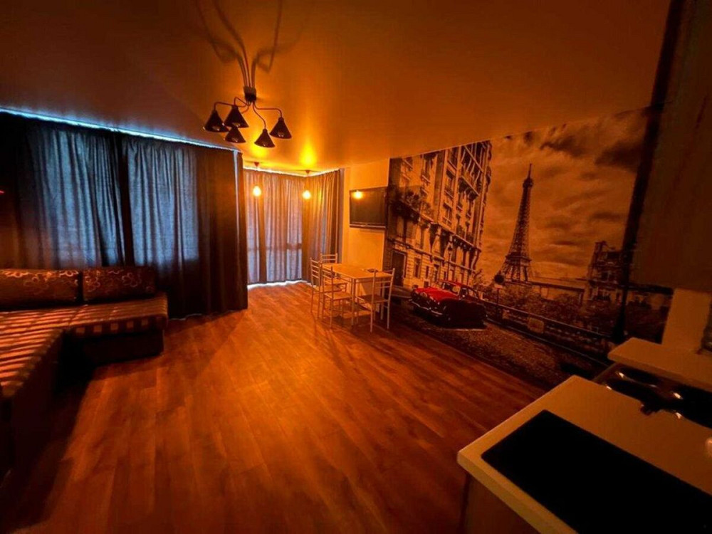 Оренда Квартира 1-кімнатна, 2/27 поверх на Олега Мудрака, 1 Киев - изображение 7