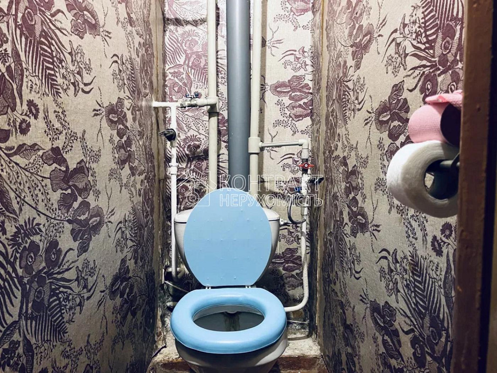 Продаж Квартира 1-кімнатна, 4/9 поверх на вул. Тракторобудівників Харків - фото 9