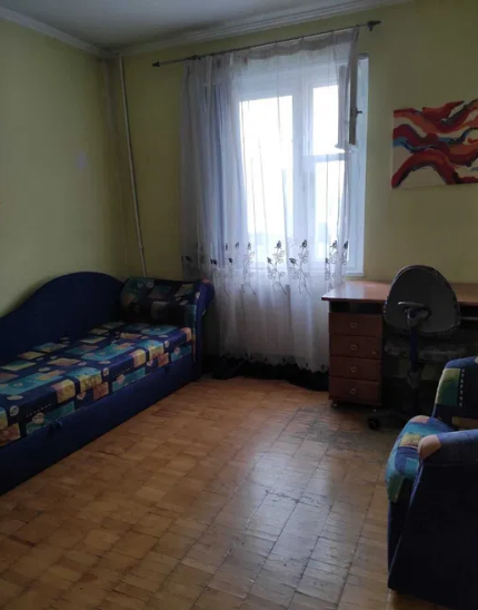 Оренда Квартира 3-кімнатна, 10/20 поверх на Руденко Ларисы ул. Київ - фото 7