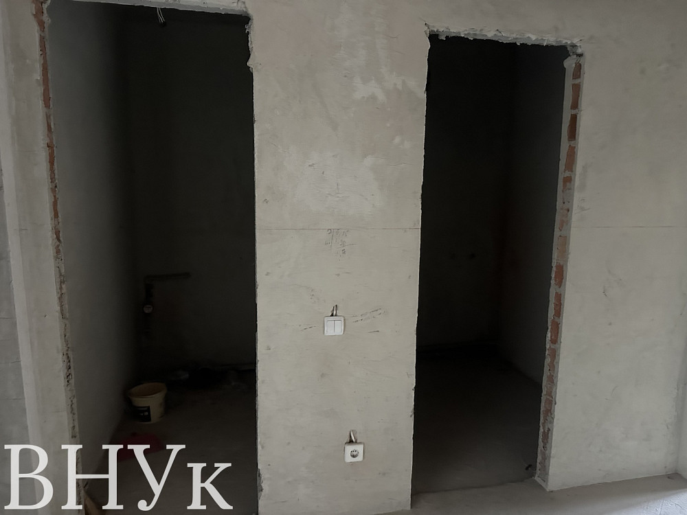 Продаж Квартира 3-кімнатна, 5/6 поверх на Довженка Тернопіль - фото 7