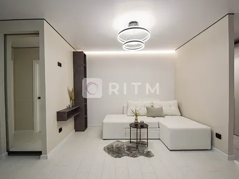 Продаж 2к Квартира 58 кв.м ЖК Київський Тернопіль - фото 2