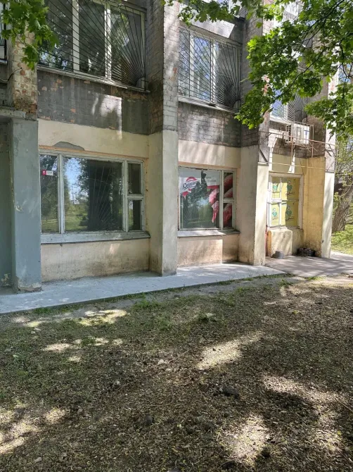 Продаж Магазин / салон / торгова точка площа 111.7 кв.м 1-й поверх  Дніпро - фото 2