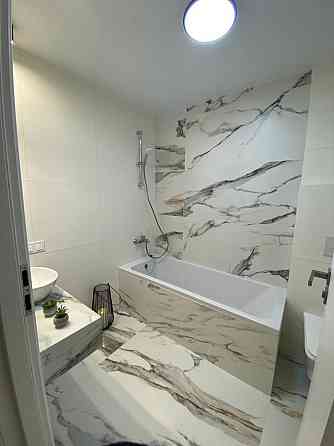 Продаж Квартира 2-кімнатна, 20/27 поверх на Лисогірська вул., д. 20 Киев