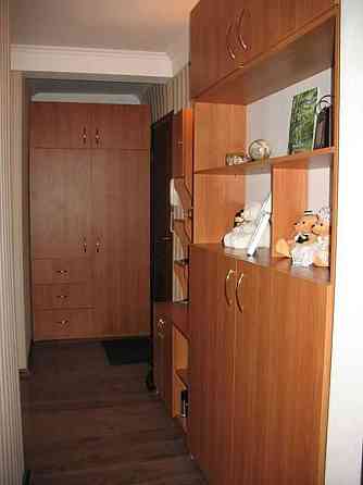 Оренда Квартира 1-кімнатна, 3/9 поверх Київ