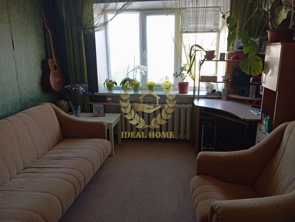 Продаж Квартира 4-кімнатна Kiev - photo 2