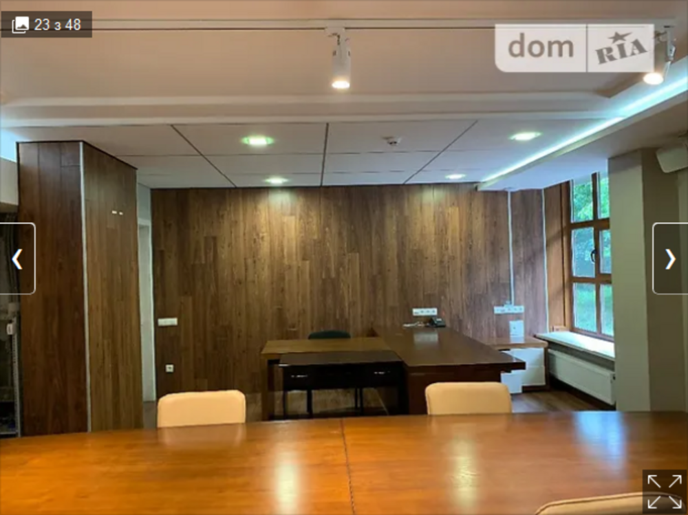 Оренда приміщення вільного призначення на Келецька поверх - 2/2 Винница - изображение 13