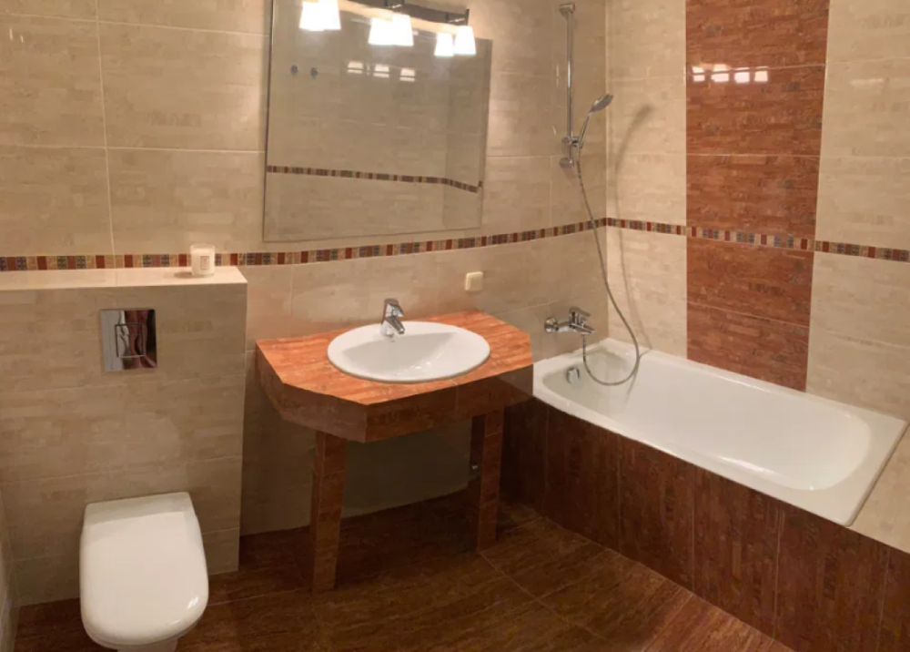 Продам 1-к. кв., 70 м. кв., Левітана, ЖК &quot;Каскад&quot; Odessa - photo 9