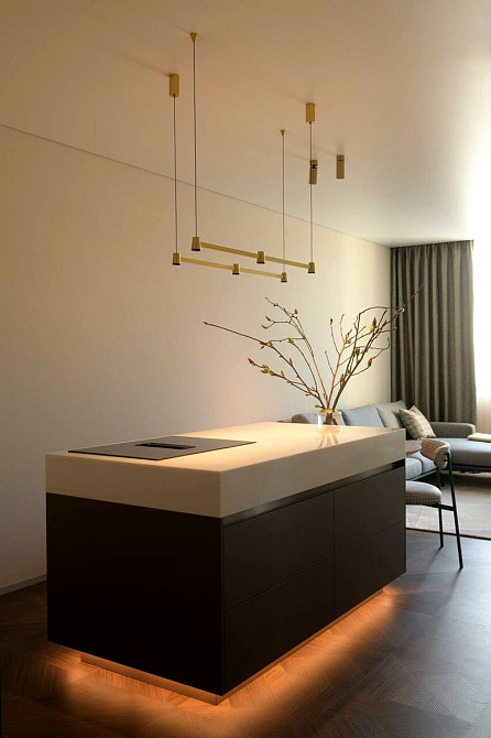 Продаж Квартира 1-кімнатна, 12/26 поверх на Михайла Бойчука вул., д. 41-Б Kiev - photo 4