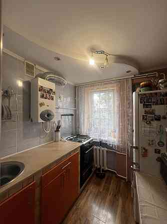 Продаж Квартира 1-кімнатна, 3/5 поверх на вул. Біла Рівне