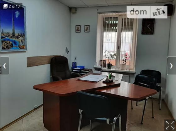 Оренда торгове приміщення на Зодчих поверх - 1/9 Вінниця