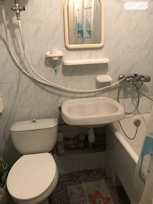 Оренда Квартира 1-кімнатна, 7/9 поверх на Олени Теліги, 53 Київ - фото 5