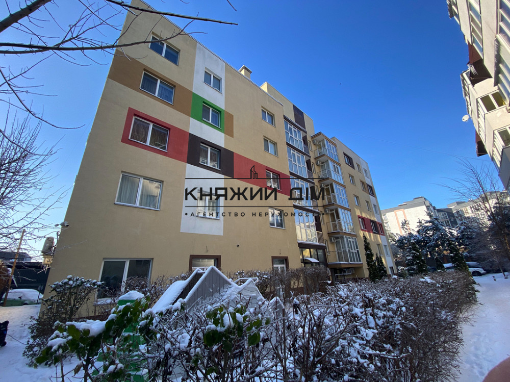 Оренда Квартира 1-кімнатна, 4/7 поверх на вул. Академика Вильямса ул./Степана Рудницького Kiev - photo 16