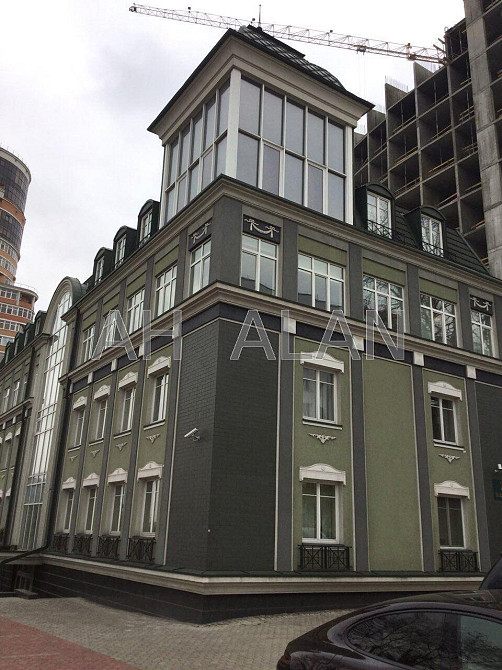 Оренда офісне приміщення на вул. Василя Тютюнника поверх - 1/5 Київ - фото 1