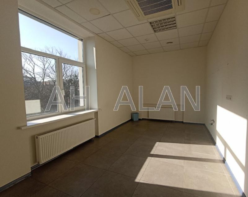 Оренда офісне приміщення на Миколи Міхновського бул., 19 приміщень - 11, поверх - 4/8 Київ - фото 11