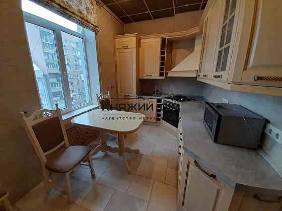 Без комісії! Оренда дворівневої 3-кімнатної квартири у центрі Києва. №11198517 Київ