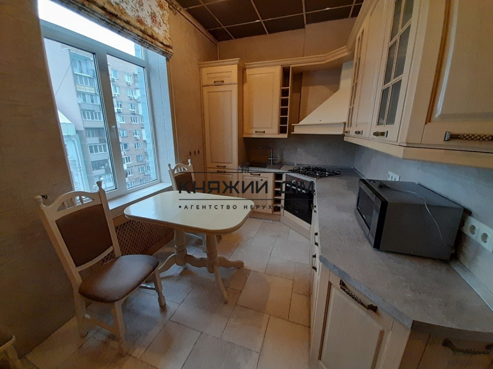 Без комісії! Оренда дворівневої 3-кімнатної квартири у центрі Києва. №11198517 Київ - фото 4