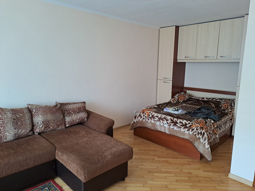 Оренда Квартира 1-кімнатна, 4/9 поверх Тернопіль - фото 6