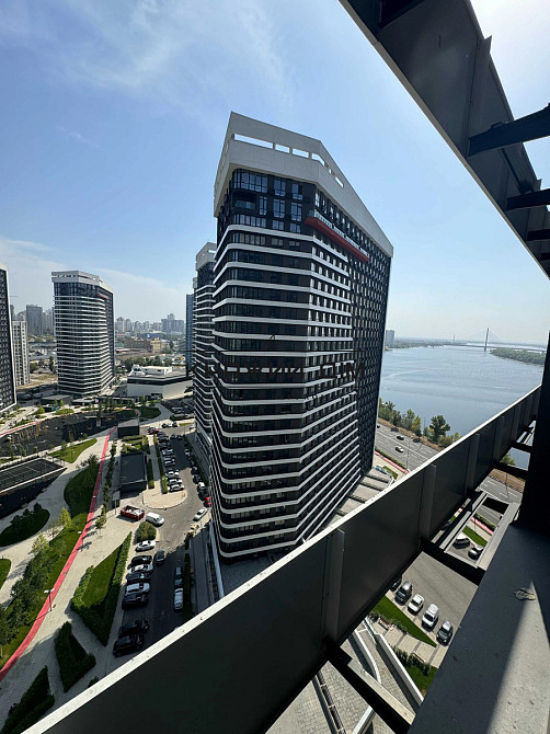 Продаж 2-х кімнатної в ЖК Great ,Дніпровська Набережна 15 Д. Київ - фото 1