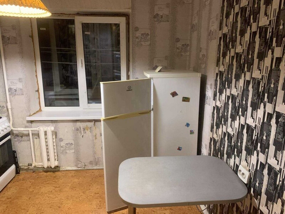 1 кімнатна квартира, вул. Автозаводська, Пріорка, Оболонський район Kiev - photo 2