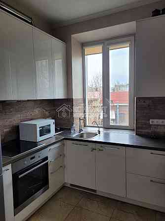 Оренда Квартира 2-кімнатна, 5/5 поверх на вул. Пушкінська Харків