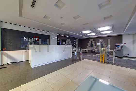 Оренда офісне приміщення на Жилянська вул., 110 поверх - 9/11 Київ