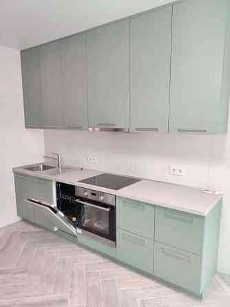 Оренда Квартира 1-кімнатна, 20/26 поверх на ул. Владимира Брожко, 70 Киев