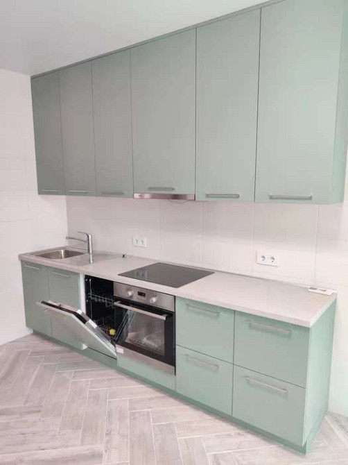 Оренда Квартира 1-кімнатна, 20/26 поверх на ул. Владимира Брожко, 70 Київ - фото 1